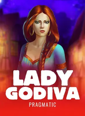 Lady Godiva